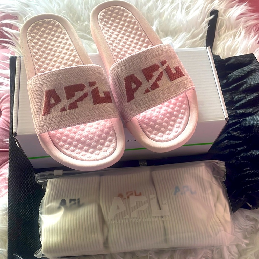 Apl Slides - image 1